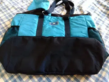 Kappa 대형 백 토트백