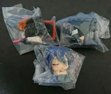 체인소 맨 오넴탄 레제 봄 체인소 맨 세트