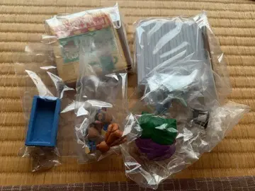 동물의 숲 Happy Room