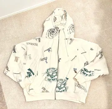 BE:FIRST 2:BE 굿즈 후드티 M 사이즈