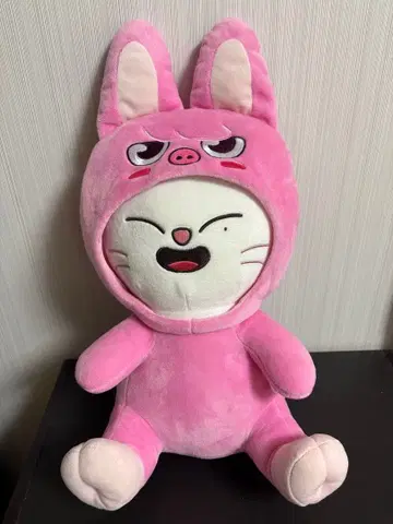 StrayKids 지니레트 현진 SKZOO 봉제 인형