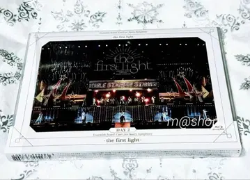 앙스타 스타포니 1st Blu-ray DAY2