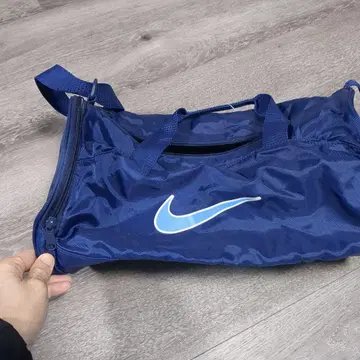 NIKE 미니 보스턴 백