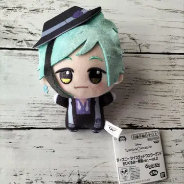 트위스티드 원더랜드 SD 인형 플로이드