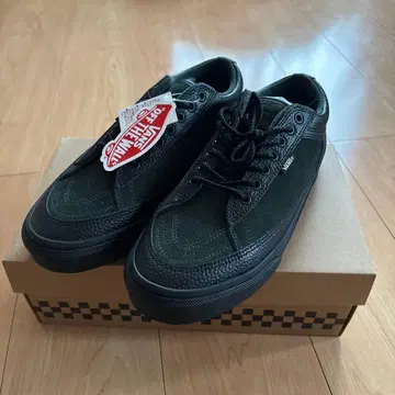 calee vans 스니커즈