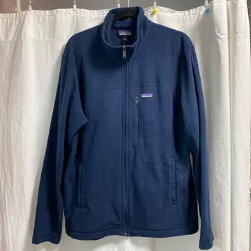 파타고니아 마이크로D 자켓 플리스