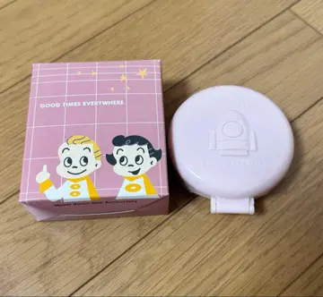 [ 새상품 ] 미스터도넛 30주년 Anniversary 굿즈 탁상시계