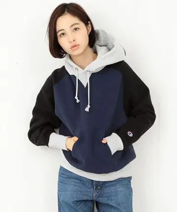 정가 1.4만 빔즈 보이 별주 챔피온 리버스 위브 BIG 로고 후드티