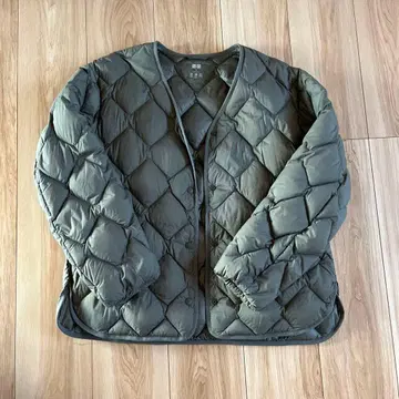 UNIQLO 울트라 라이트 다운