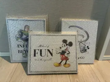 해피 복권 디즈니 100주년 C상