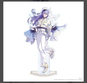 니지산지 호시미치 쇼 아크릴 스탠드