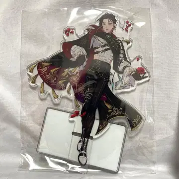 nu 카니발 아크릴 스탠드 야쿠모 팬텀 오브 머드니스