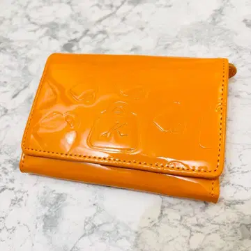 Kitamura 패스 케이스