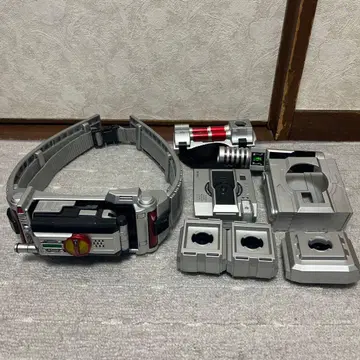 CSM 파이즈 기어 가면라이더 555