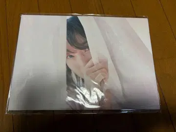 우에다 레이나 Empathy 패널