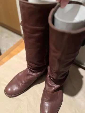 브랜드 뉴 데이 ( BRAND NEW DAY ) 롱 부츠 새상품급