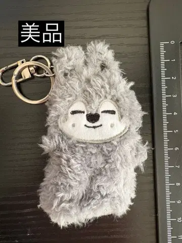 straykids 울프찬 손가락 인형