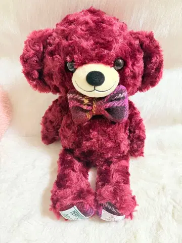 애프터눈 티 멜리소트 콜라보 티키 미사용품