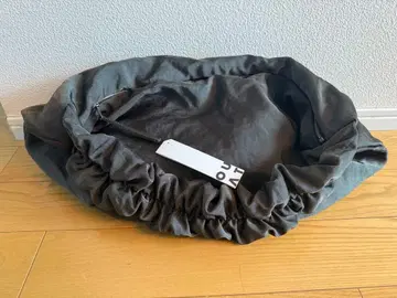 OUAT [ 오유에이티 ] OFFICE BAG STEEL