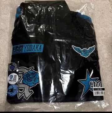 Ado 트랙 자켓 요다카