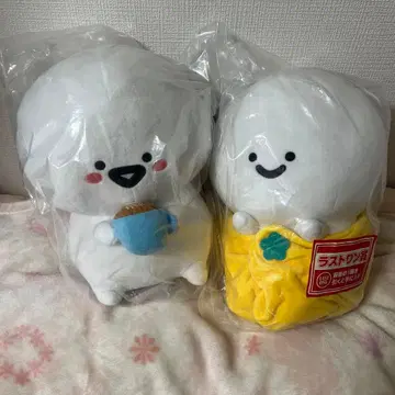 [ A상 & 라스트 원상 ] 제일복권 오분구와 함께 ~한가로운 찻집~