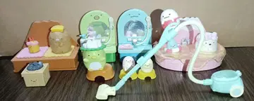 스미코구라시 리멘트 마따리논비리 스미코 센토