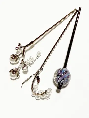 헤어콤 가게 wargo 헤어콤 3개 세트 2