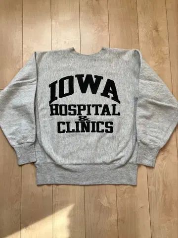 챔피온 리버스 위브 90s Reverse Weave iowa