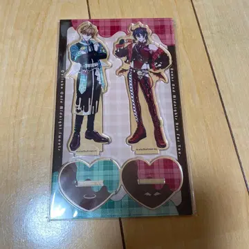 한밤중의 나를 봐 아크릴 스탠드