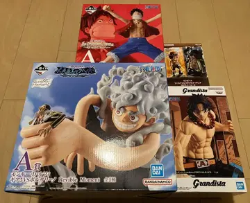 제일복권 원피스 미래섬 에그헤드 외