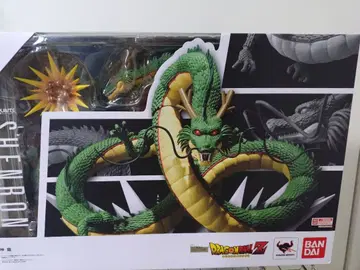 S.H.Figuarts SHENRON 피규어