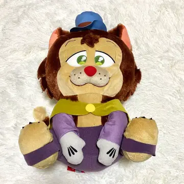 라운드원 우루리이 미 기데온 봉제 인형