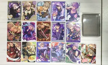 앙스타 오오가미 코가 Only Collections 카드