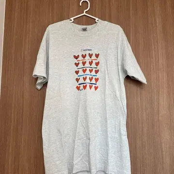 Fruit of the room 셔츠