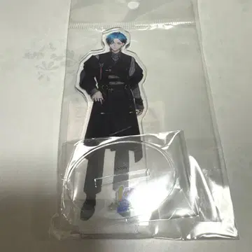 블레이크 마이 케이스 등신 아크릴 스탠드 신명 유