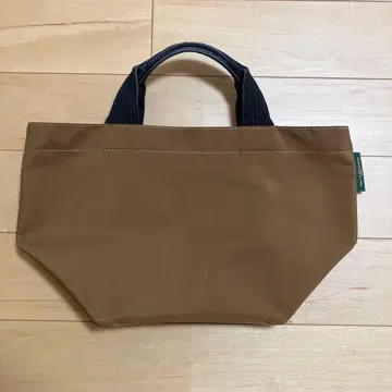 에르베샤 펠리에 토트백