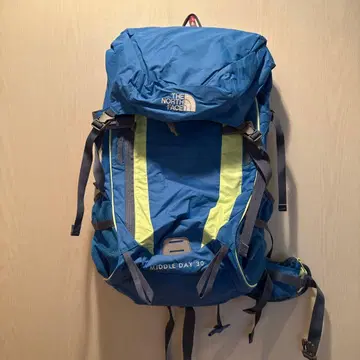 THE NORTH FACE MIDDLE DAY 30 백팩