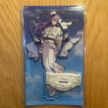 니지산지 산리오 호시미치 쇼 아크릴 스탠드