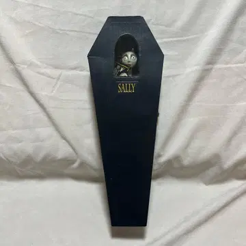 나이트메어 비포 크리스마스 샐리 피규어