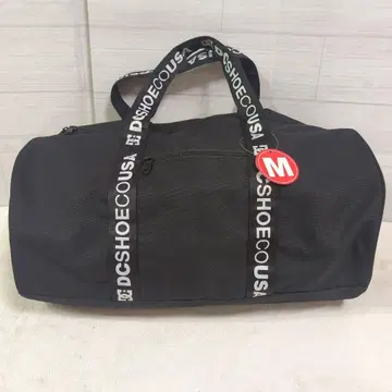 DC 보스턴 백 정가 6600엔 DC SHOE