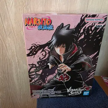 NARUTO 우치하 사스케 vibration stars IV