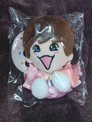 나니와단시 후지와라 죠이치로 치비누이