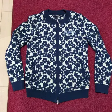 Dress Code International 꽃무늬 자켓 36