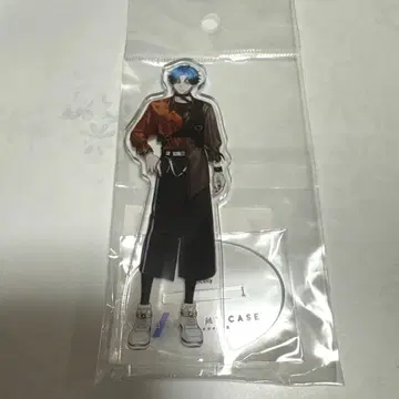 블레이크 마이 케이스 등신 아크릴 스탠드 신명 유