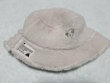 디즈니랜드 시 미키 모코모코 모자 58cm