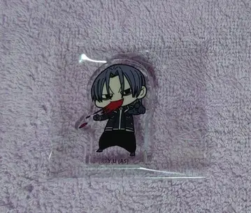 도겐 안키 치비 캐릭터 블록 인남 유