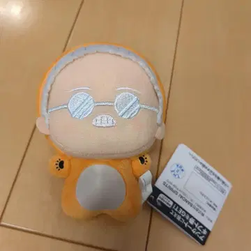 사카모토 데이즈 곰돌이 같은 봉제 인형 치비구루미 사카모토