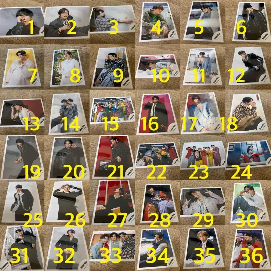 1번째 상품 이미지