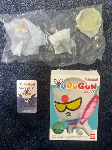 YuRuGun  SEED 건담 시크릿 프리덤 건담