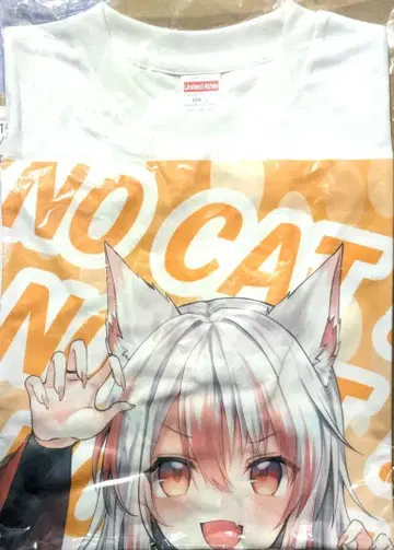 추설 호박 풀컬러 드라이 메쉬 T셔츠